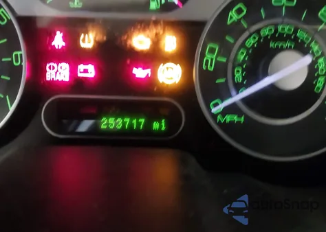 2008 Mercury Sable Premier из США, поврежденный, VIN 1MEHM42W88G612256